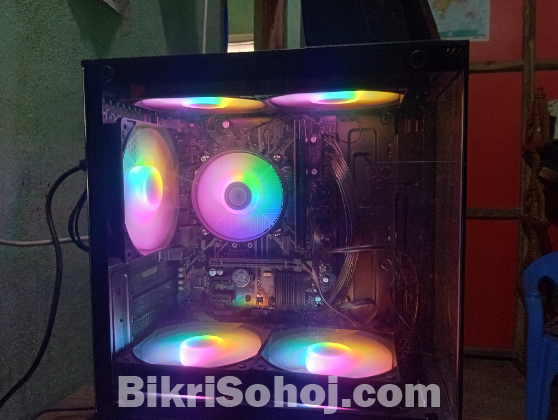 gaming computer